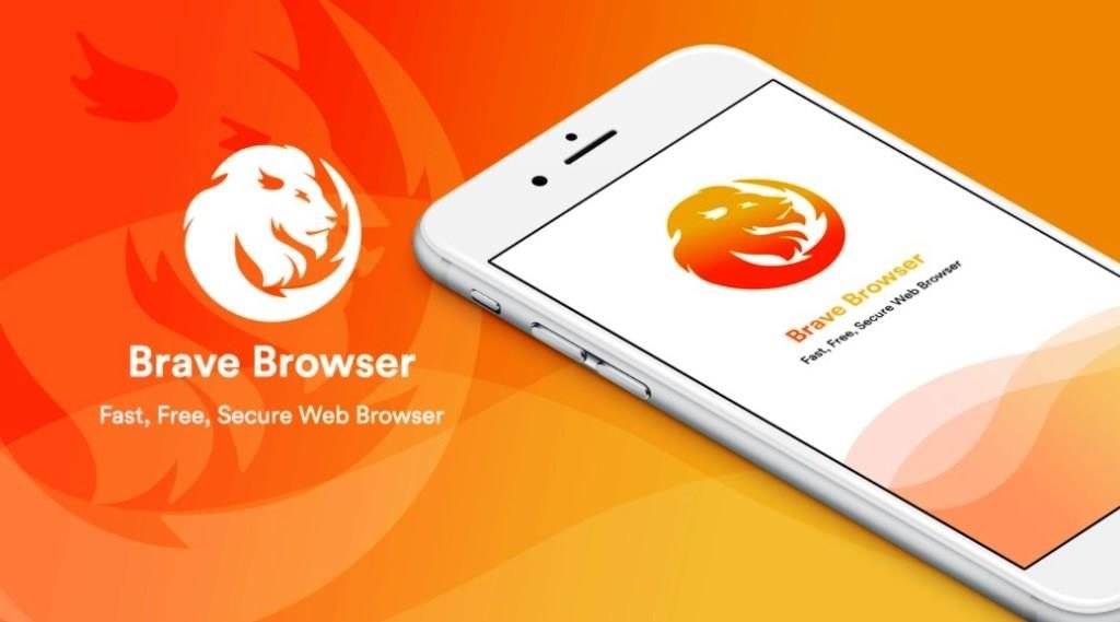 brave internet browser review