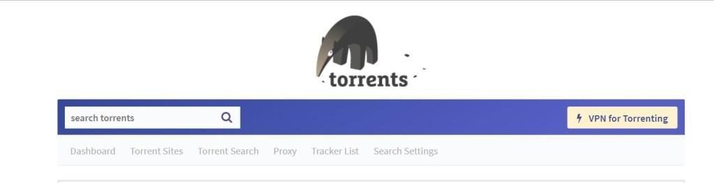 Torrents.me