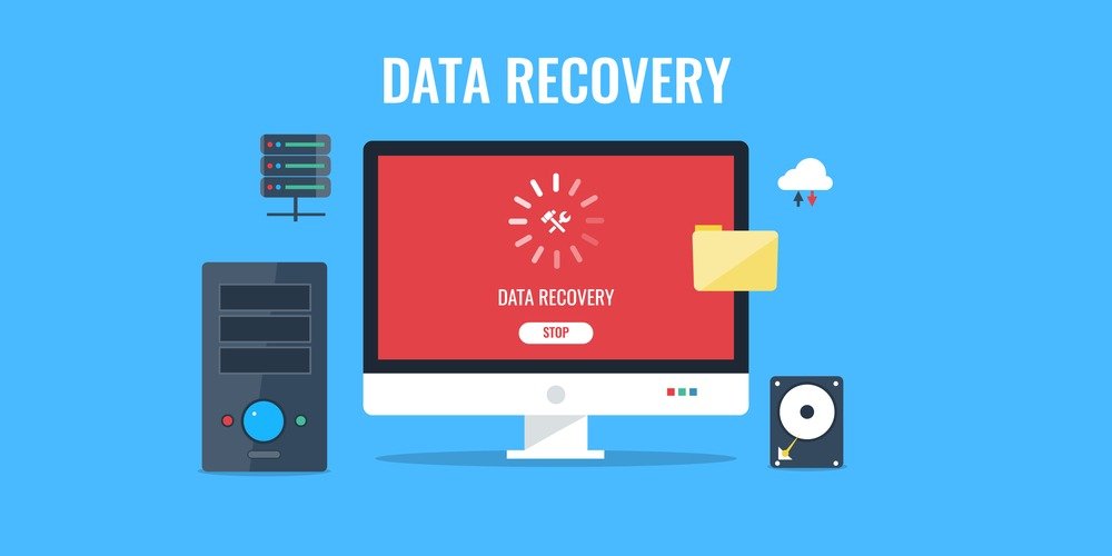 data recovery tools