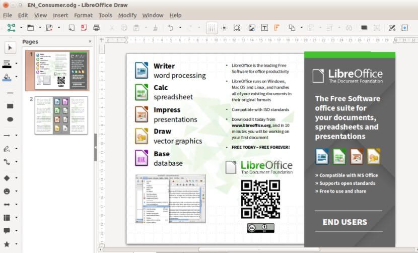 LibreOffice