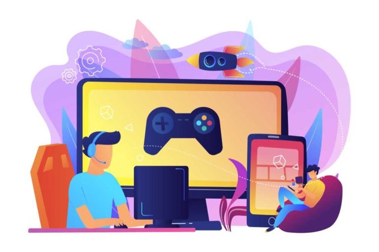 Swift and Continuous Evolution of The Gaming Platform