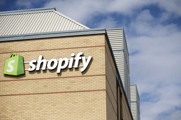 Here’s Everything You Need To Know About The Shopify Partners