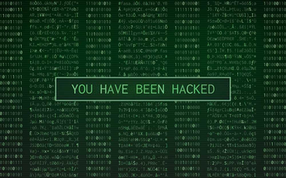 Signs That Show That Your Website Has Been Hacked and the Steps to Take