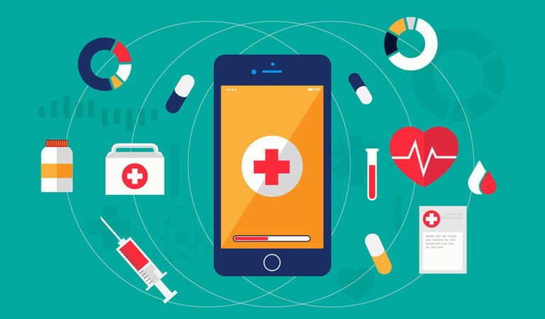 Healthcare App Development in 2022. A Few Essential Techniques for Creating A Competitive Product