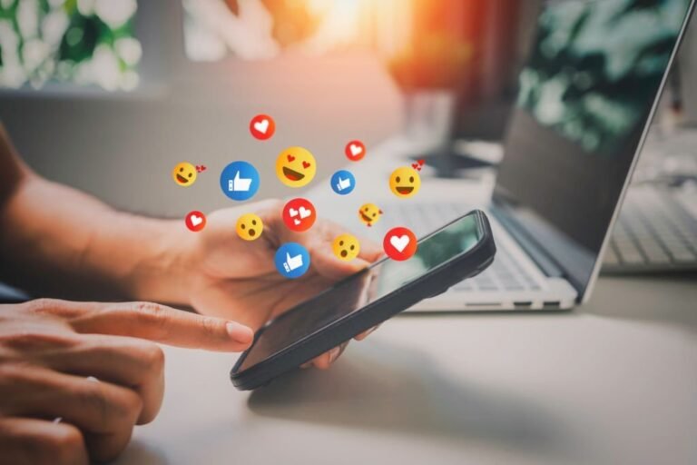 5 Strategies To Boost Your Social Media Presence Organically