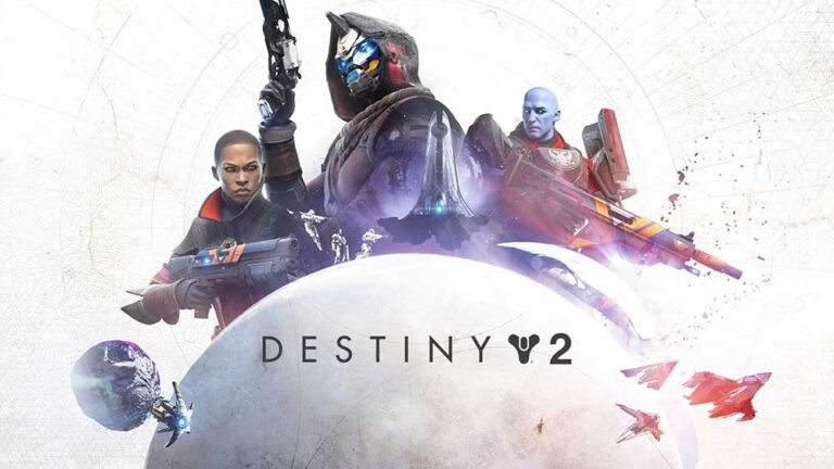 Destiny 2: The Main Activities Of The Pvp Game Mode